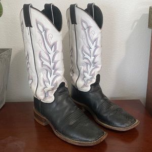 Justin Boots